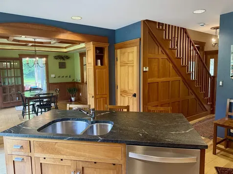29 Stevensville Road Underhill VT 05489
