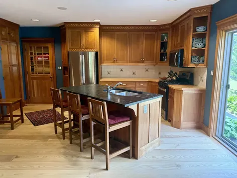 29 Stevensville Road Underhill VT 05489