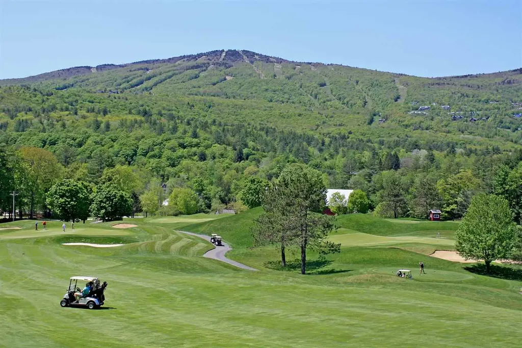 318/320 Qtr. I Jackson Gore Inn Ludlow VT 05149