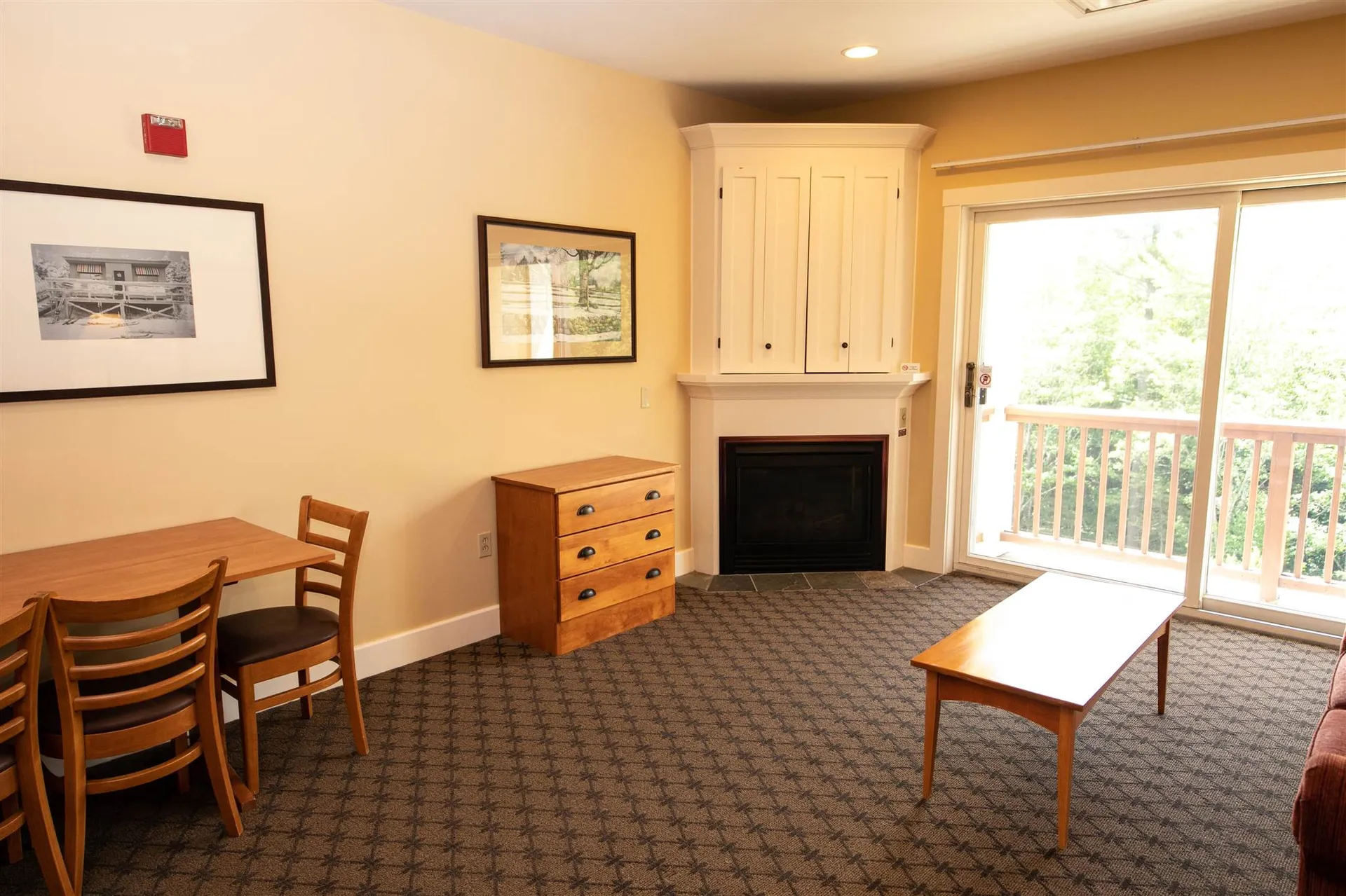 318/320 Qtr. I Jackson Gore Inn Ludlow VT 05149