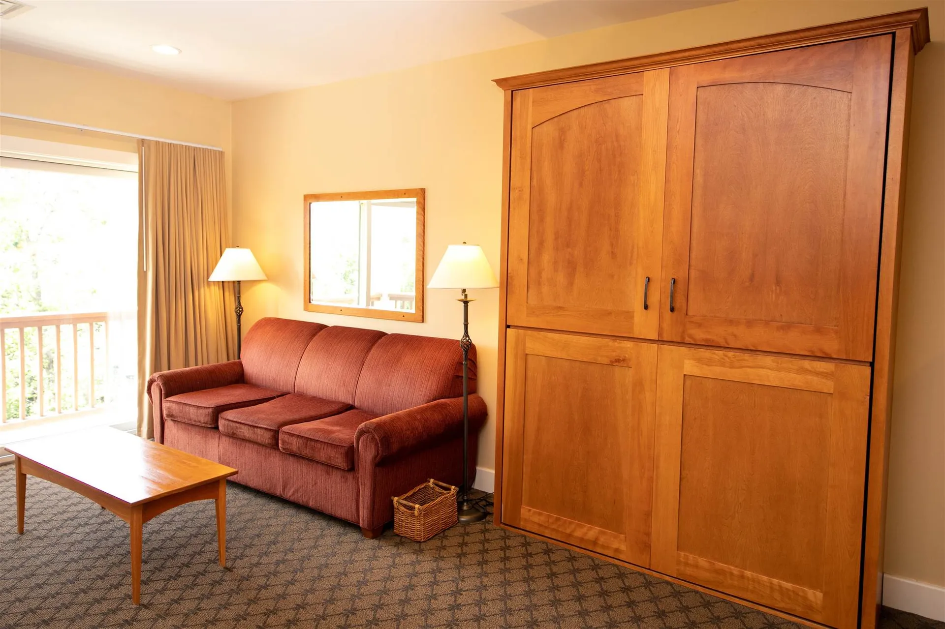 318/320 Qtr. I Jackson Gore Inn Ludlow VT 05149