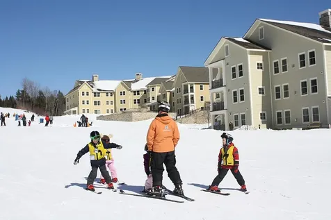 318/320 Qtr. I Jackson Gore Inn Ludlow VT 05149