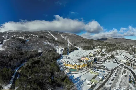 318/320 Qtr. I Jackson Gore Inn Ludlow VT 05149