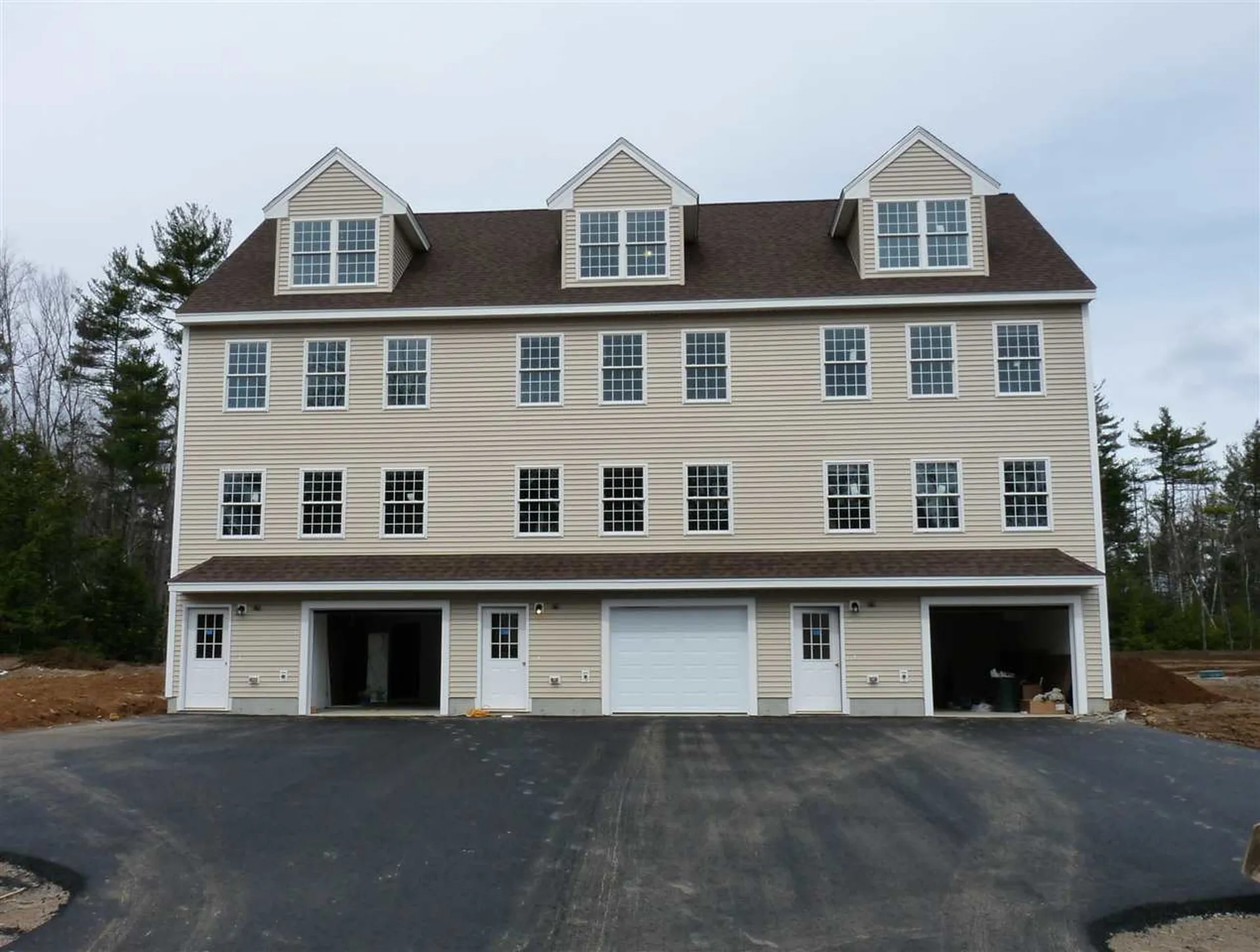56 Eagle Ridge Road Sandown NH 03873