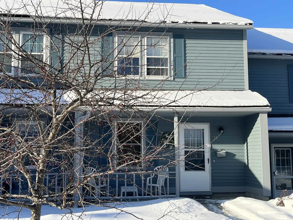 53 Freedom Drive Montpelier VT 05602