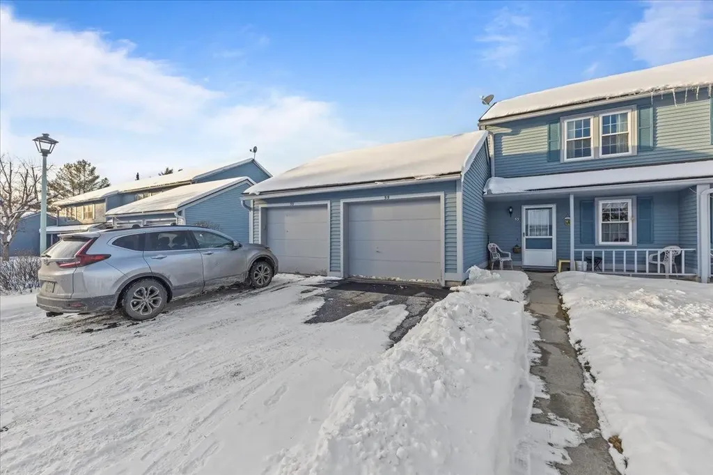 53 Freedom Drive Montpelier VT 05602