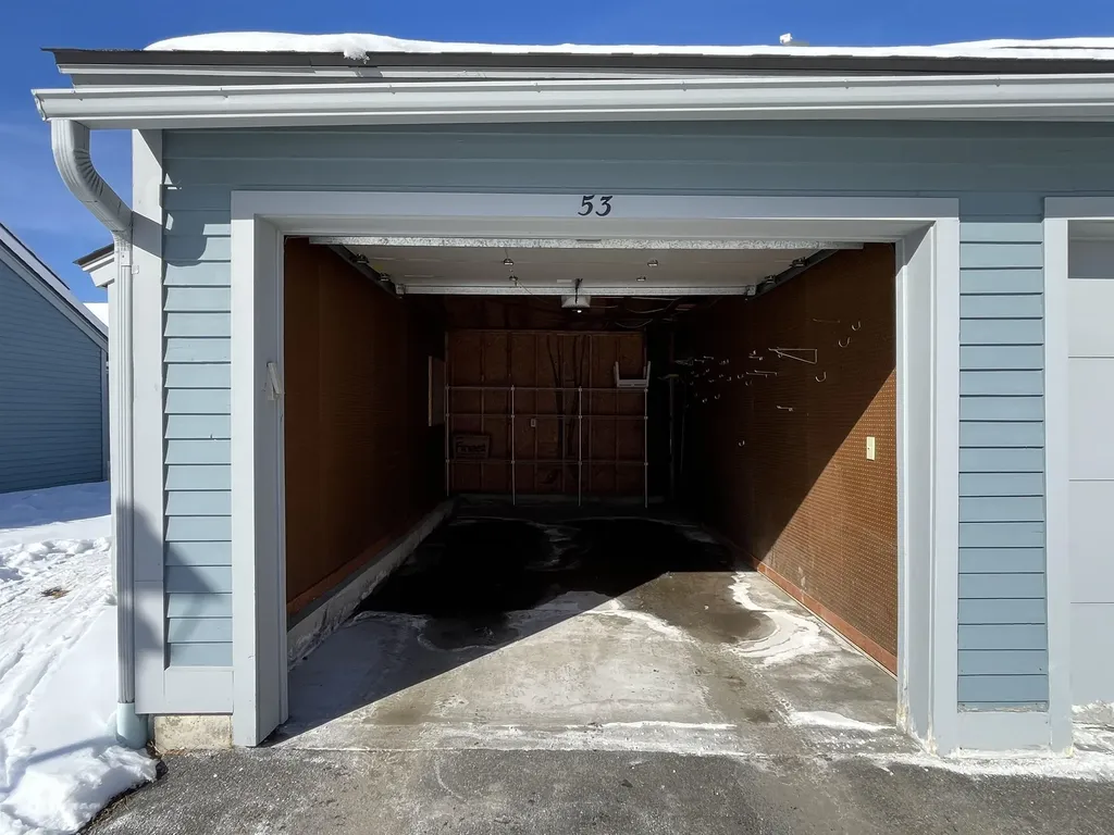 53 Freedom Drive Montpelier VT 05602