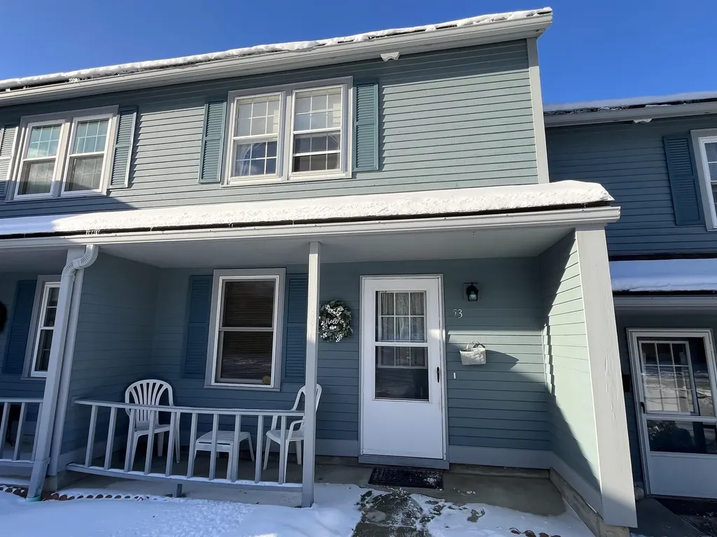 53 Freedom Drive Montpelier VT 05602