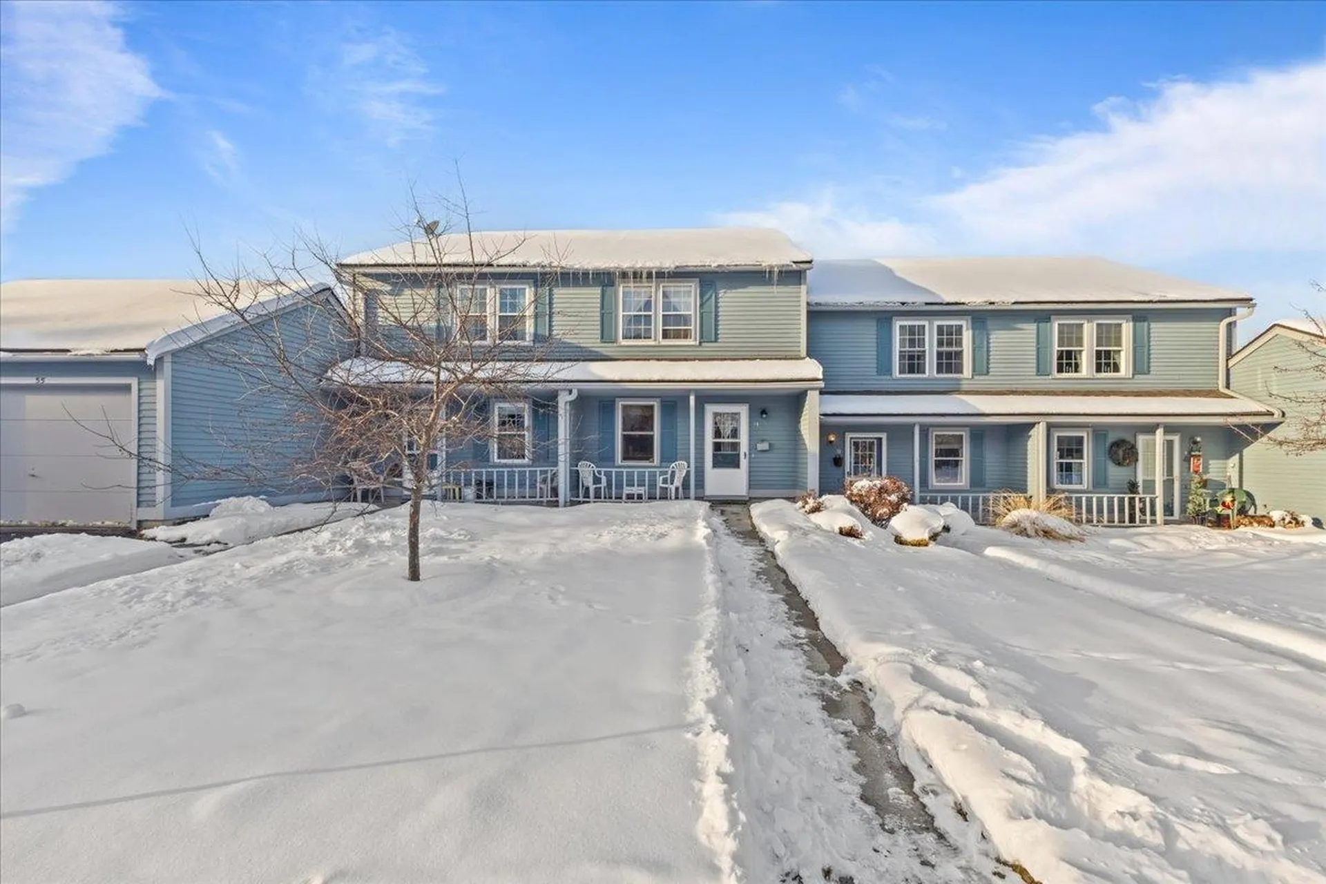 53 Freedom Drive Montpelier VT 05602