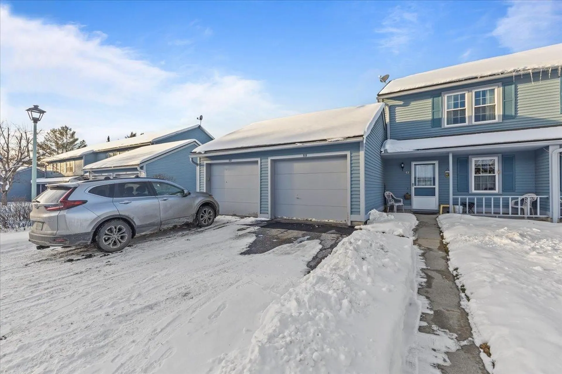 53 Freedom Drive Montpelier VT 05602