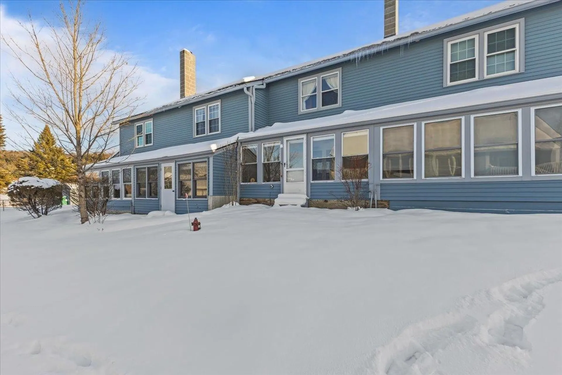 53 Freedom Drive Montpelier VT 05602