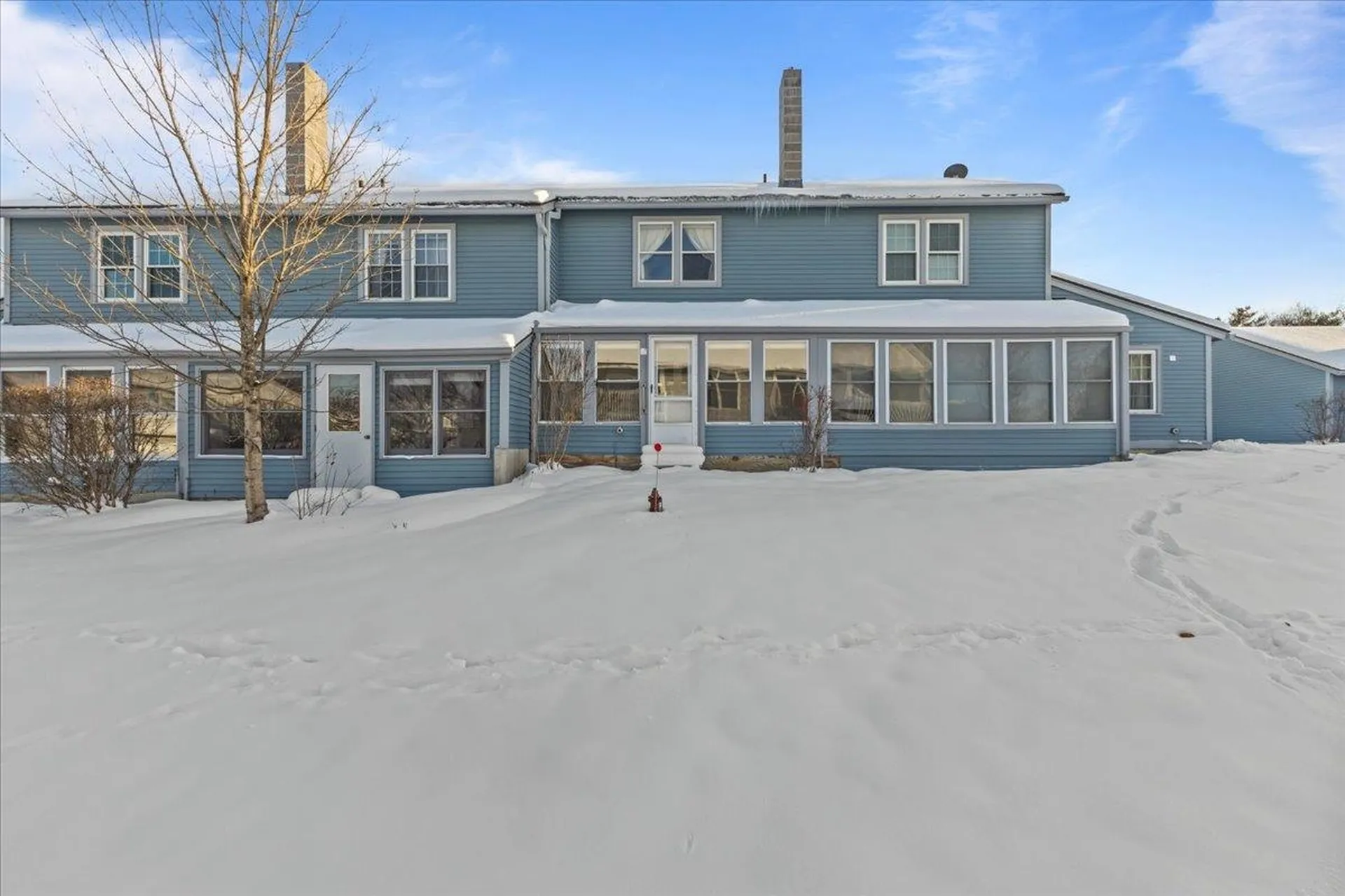 53 Freedom Drive Montpelier VT 05602