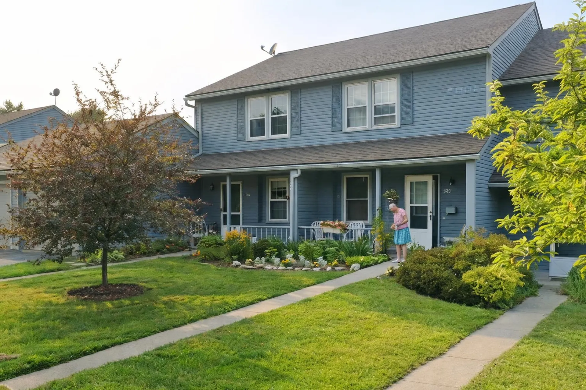 53 Freedom Drive Montpelier VT 05602