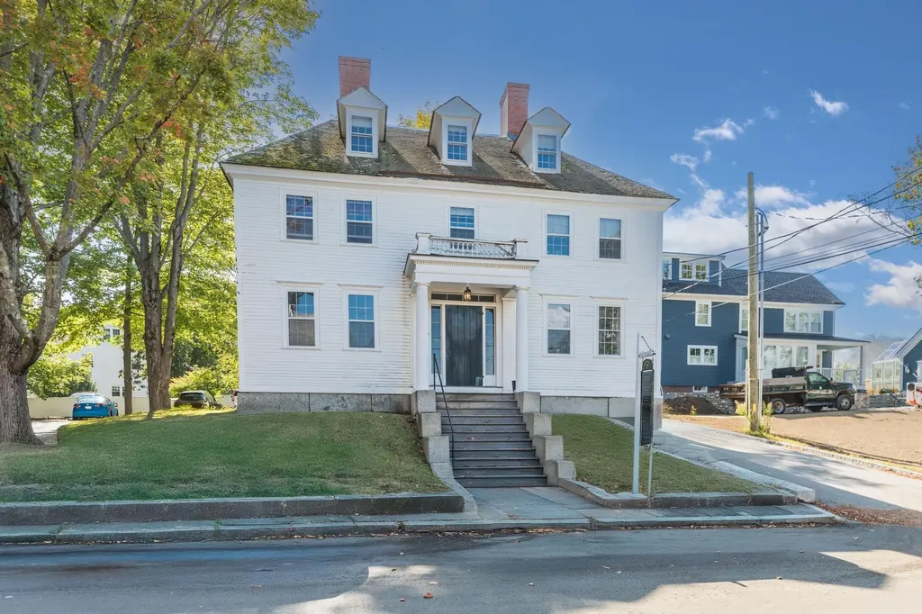 144 Washington Street Portsmouth NH 03801