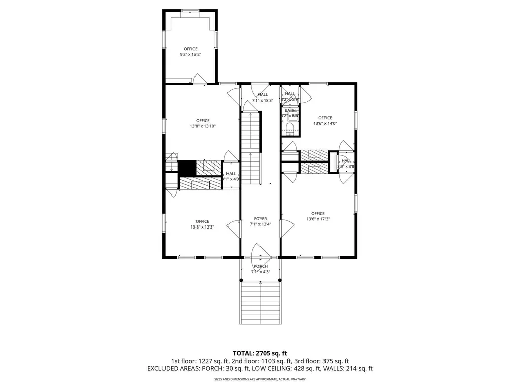 144 Washington Street Portsmouth NH 03801