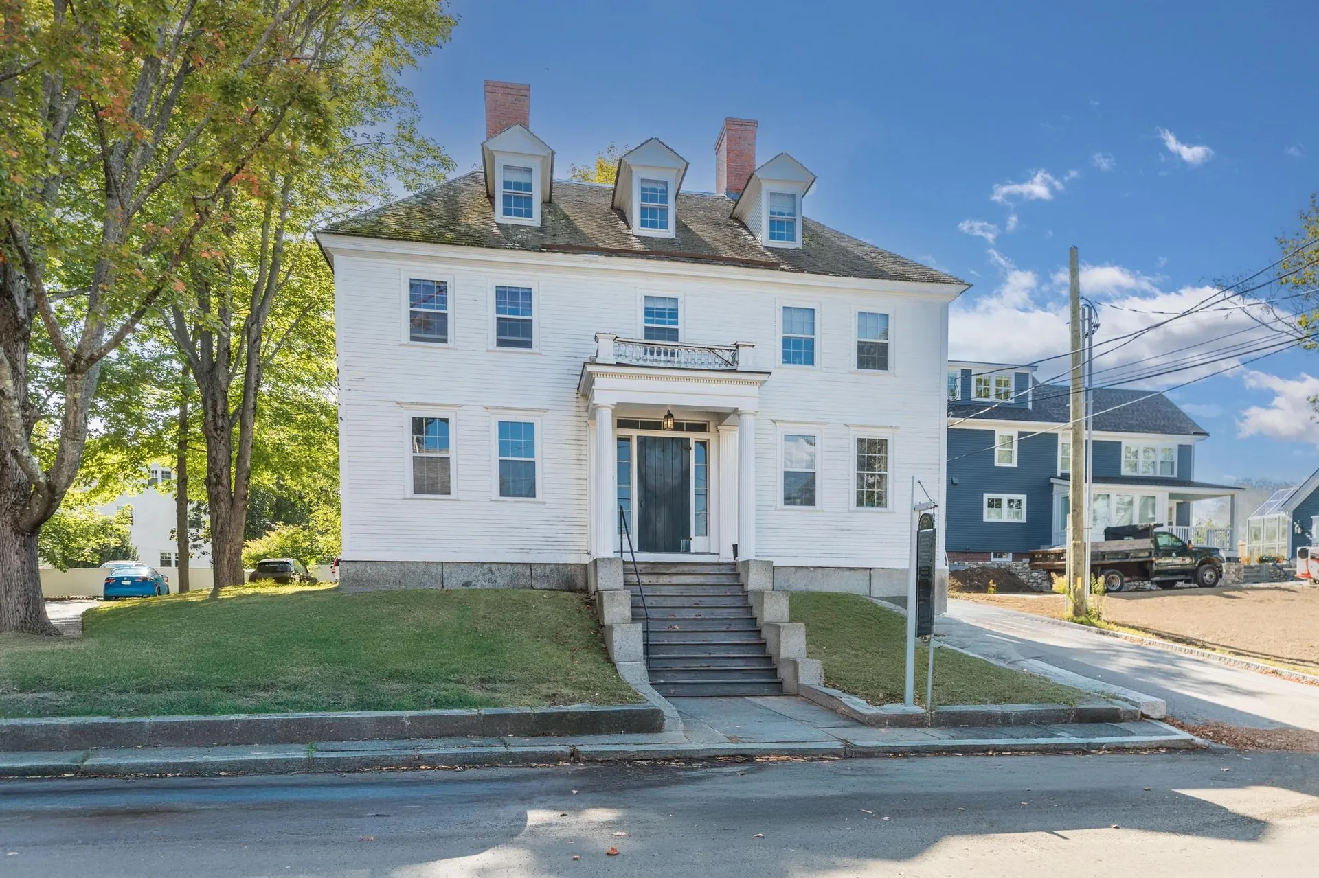 144 Washington Street Portsmouth NH 03801
