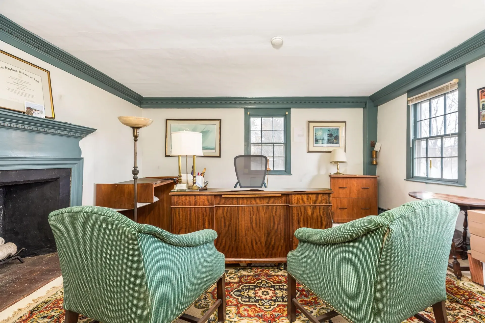 144 Washington Street Portsmouth NH 03801