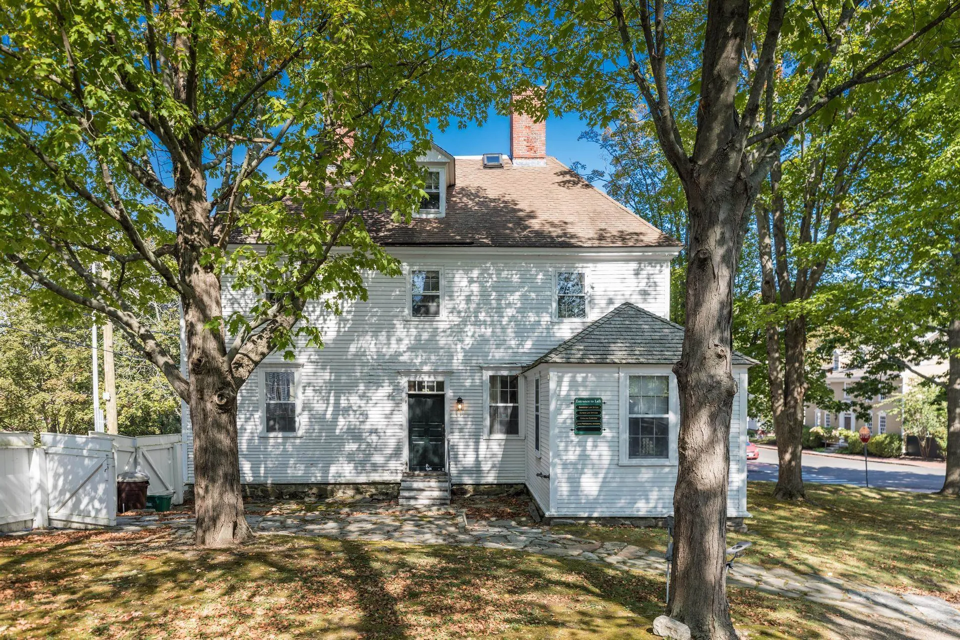 144 Washington Street Portsmouth NH 03801