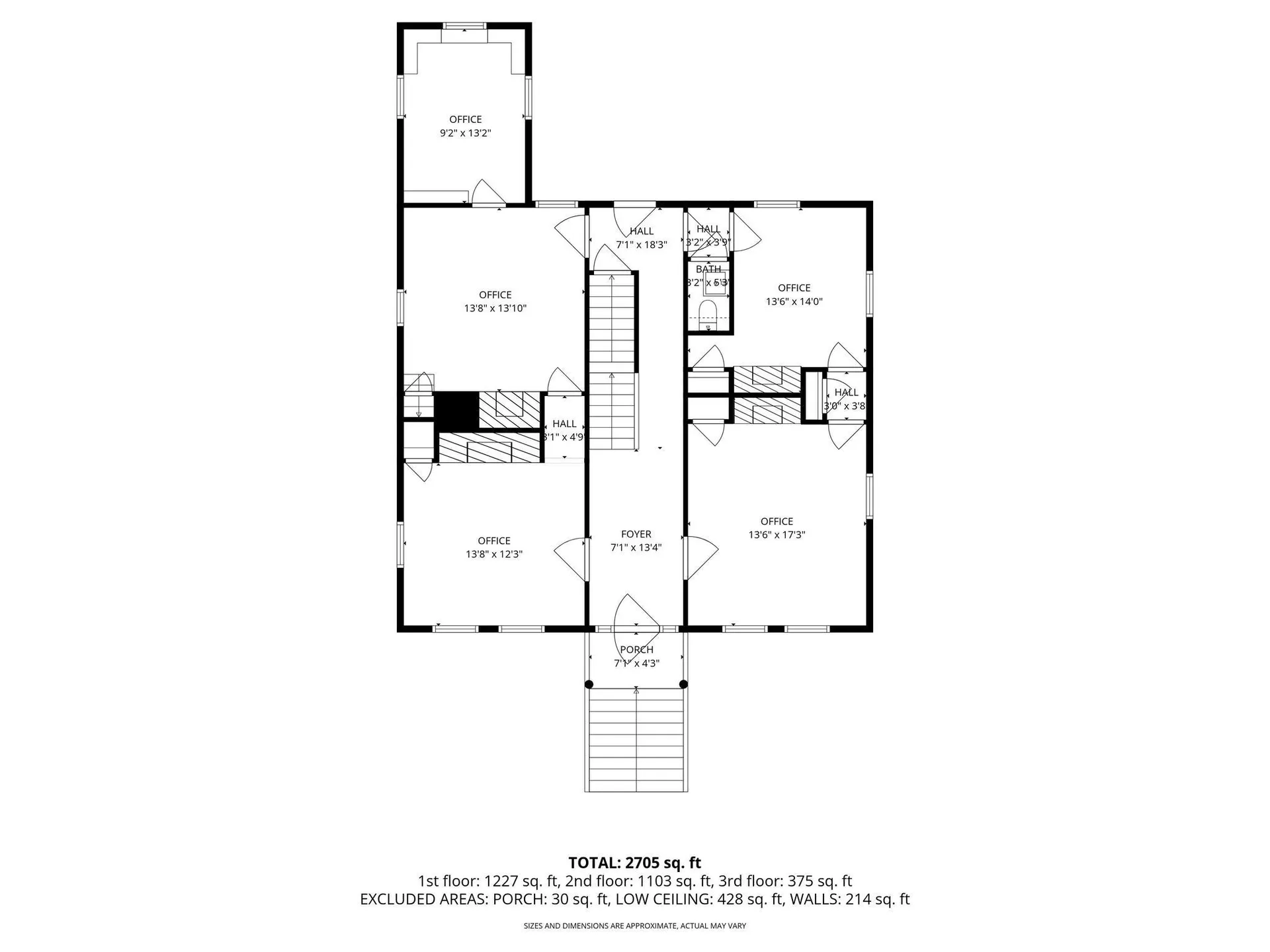 144 Washington Street Portsmouth NH 03801