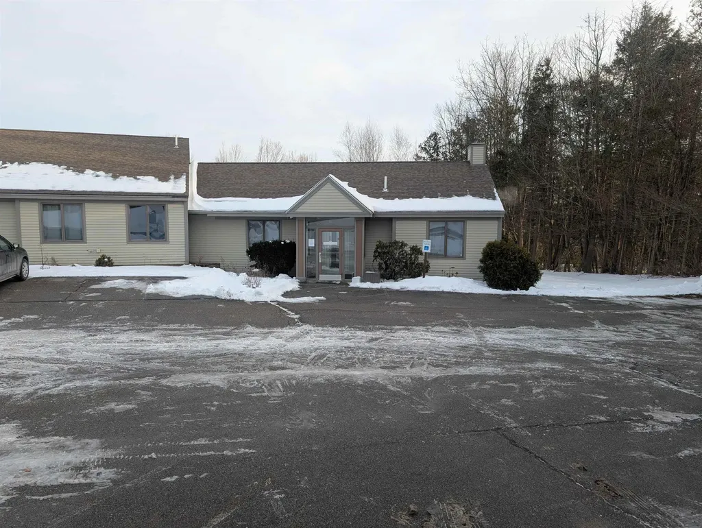 165 Rochester Hill Road Rochester NH 03867