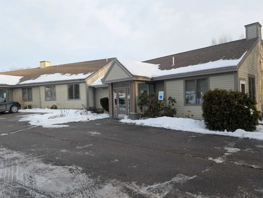 165 Rochester Hill Road Rochester NH 03867