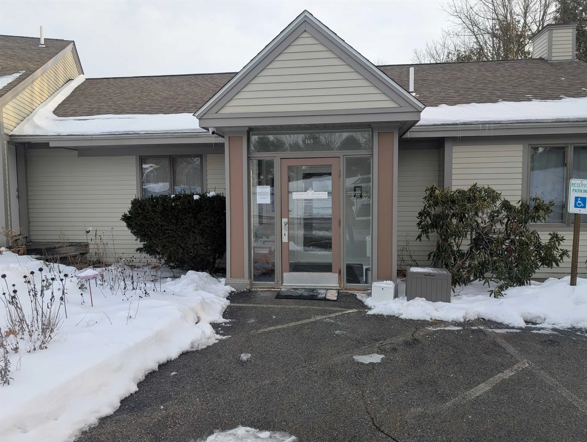 165 Rochester Hill Road Rochester NH 03867