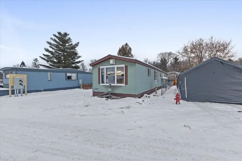 63 Kapica Lane Milton VT 05468