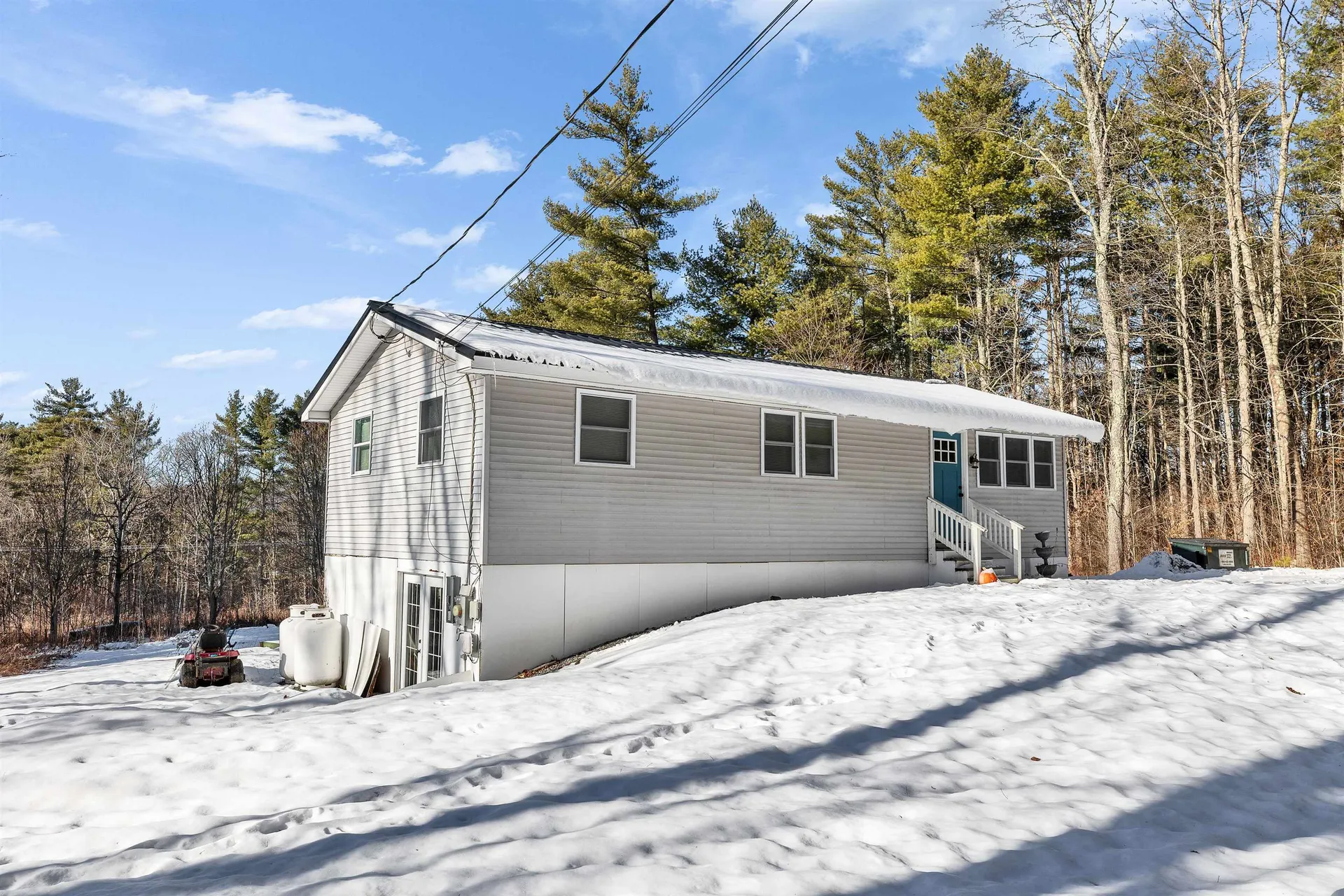 127 Holbrook Avenue Swanzey NH 03446