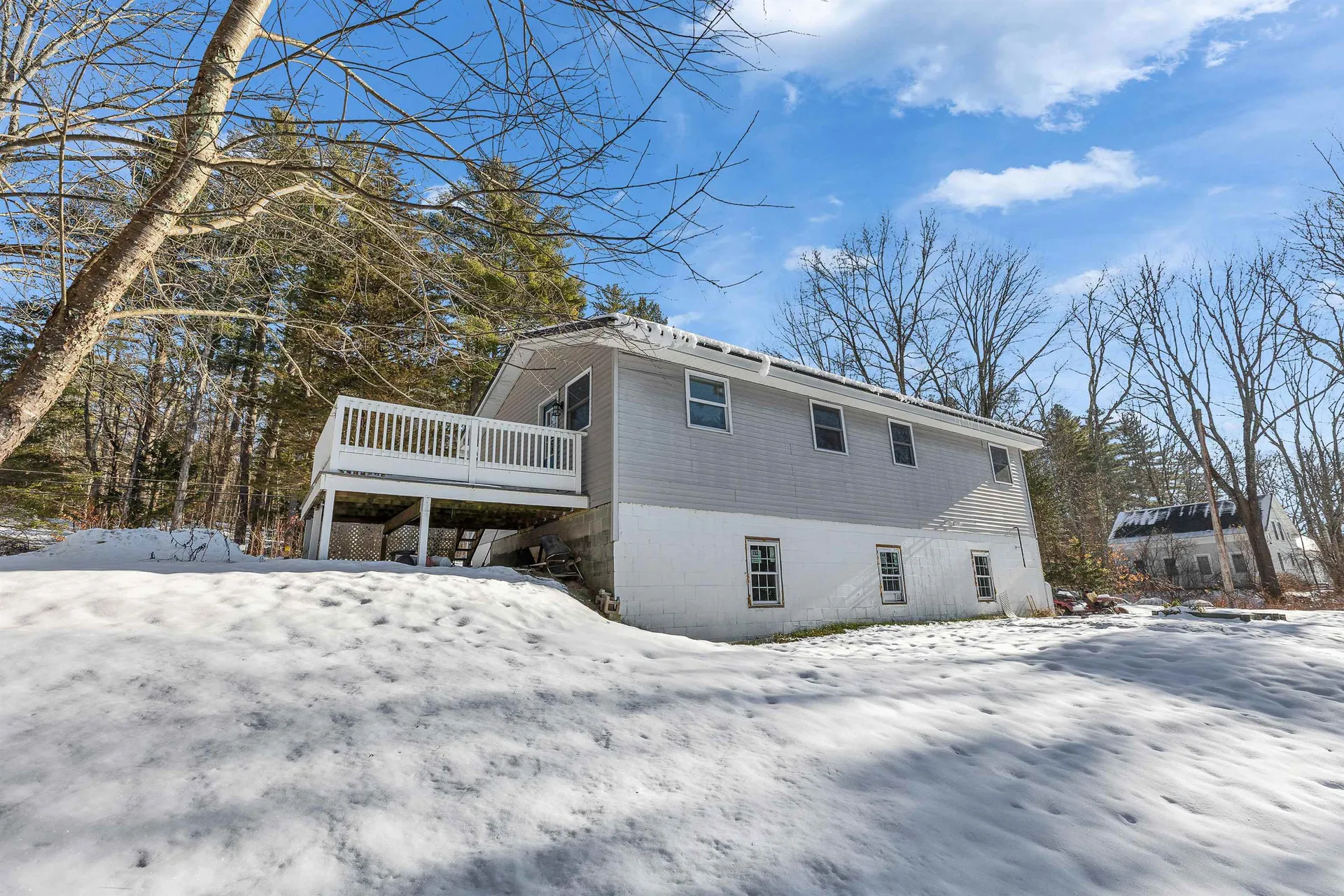 127 Holbrook Avenue Swanzey NH 03446