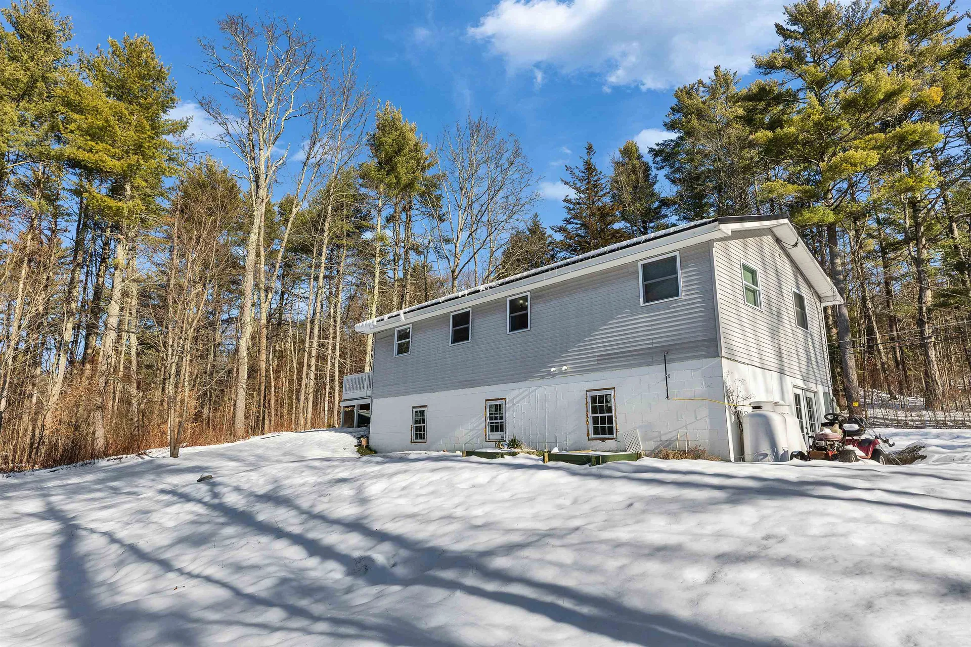 127 Holbrook Avenue Swanzey NH 03446