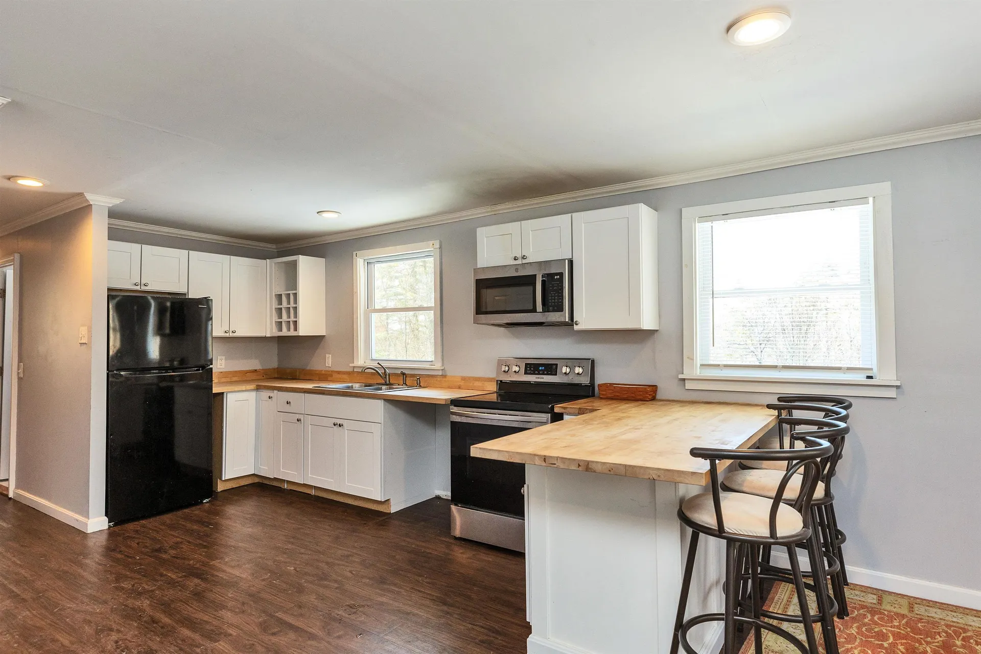 127 Holbrook Avenue Swanzey NH 03446