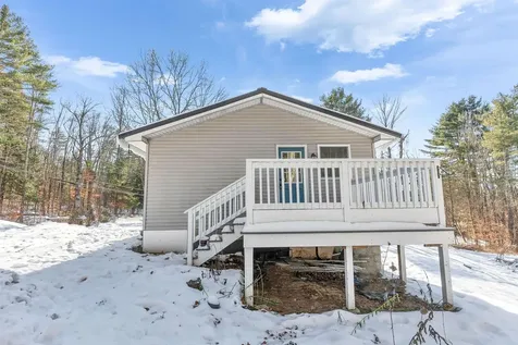 127 Holbrook Avenue Swanzey NH 03446