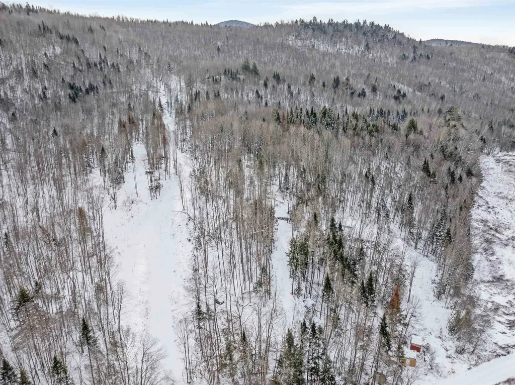 24 Marsh Road Columbia NH 03576