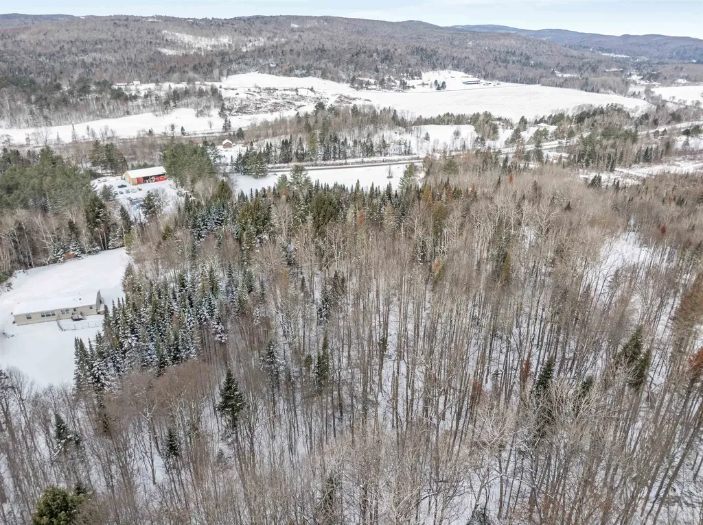 24 Marsh Road Columbia NH 03576