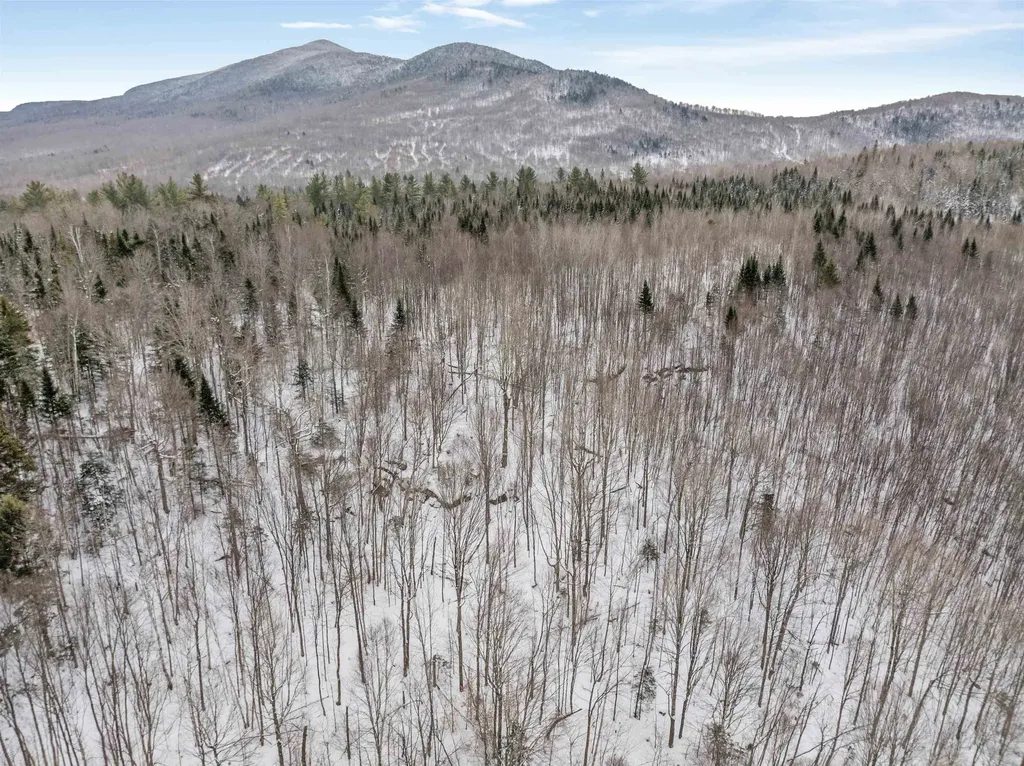 24 Marsh Road Columbia NH 03576