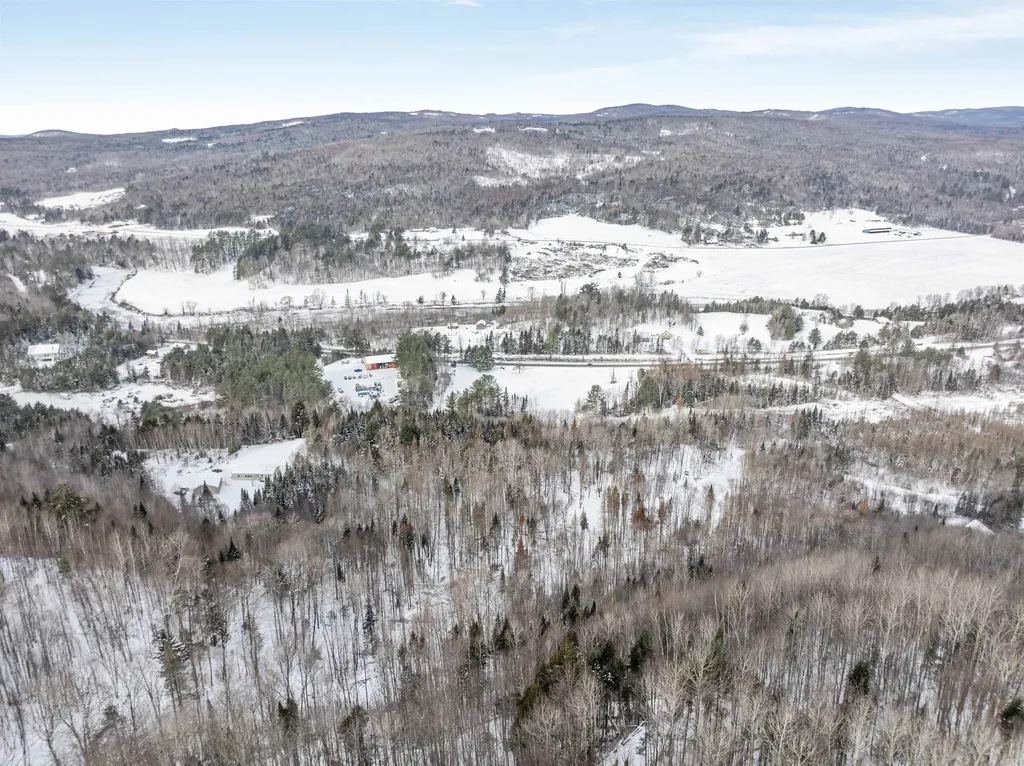 24 Marsh Road Columbia NH 03576