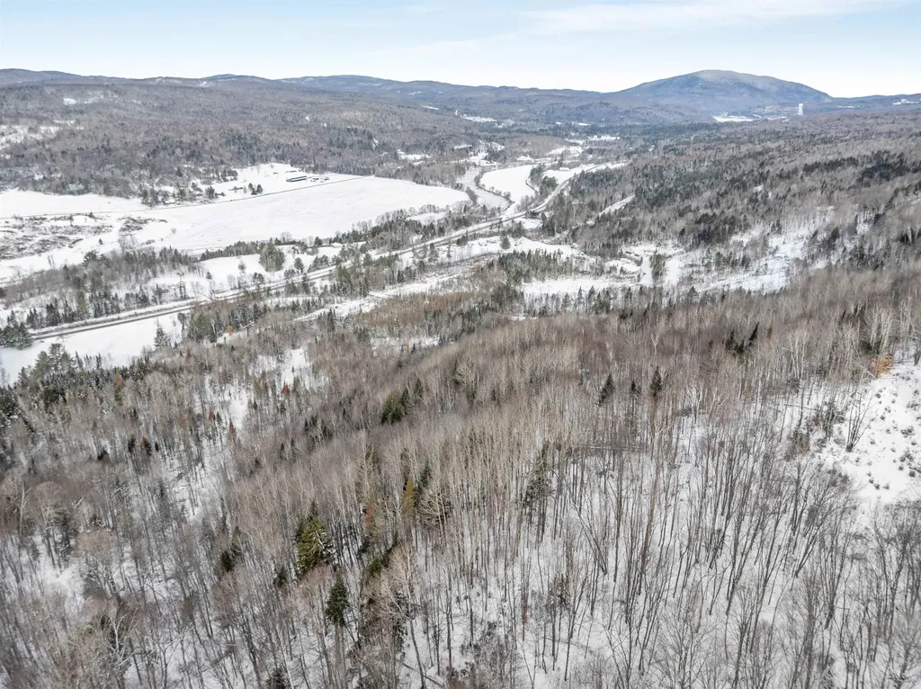 24 Marsh Road Columbia NH 03576