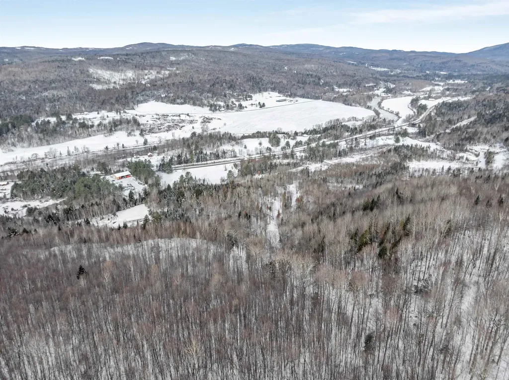 24 Marsh Road Columbia NH 03576