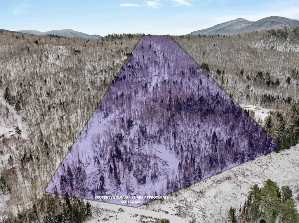 24 Marsh Road Columbia NH 03576