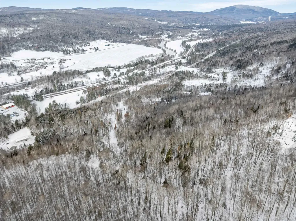 24 Marsh Road Columbia NH 03576