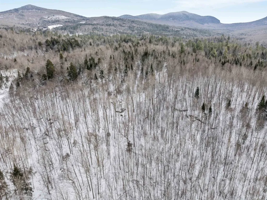 24 Marsh Road Columbia NH 03576