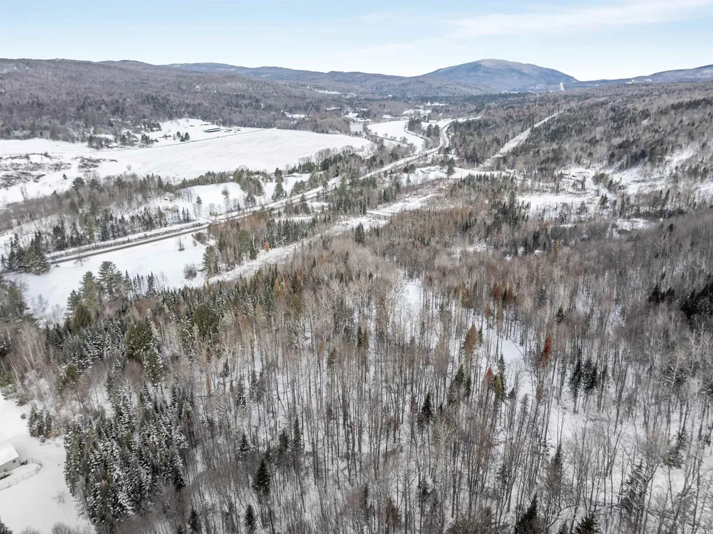 24 Marsh Road Columbia NH 03576