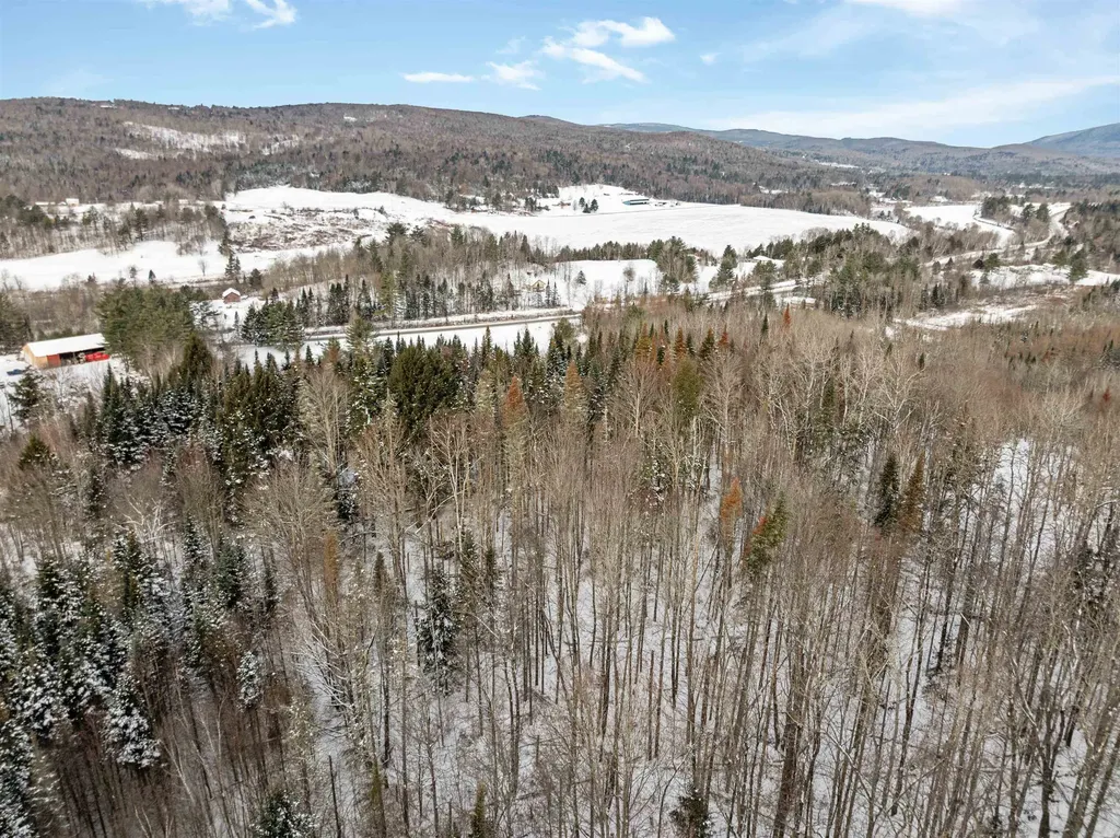 24 Marsh Road Columbia NH 03576