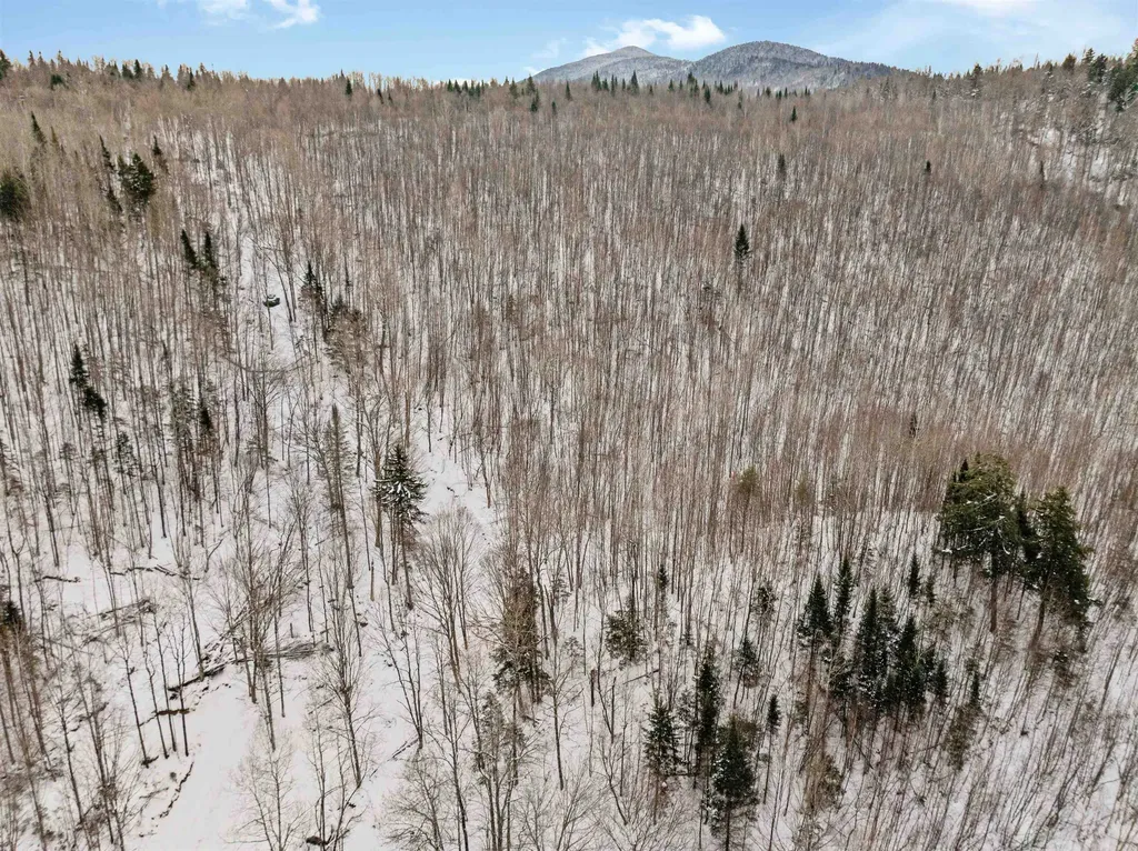 24 Marsh Road Columbia NH 03576