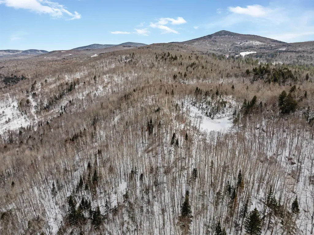 24 Marsh Road Columbia NH 03576