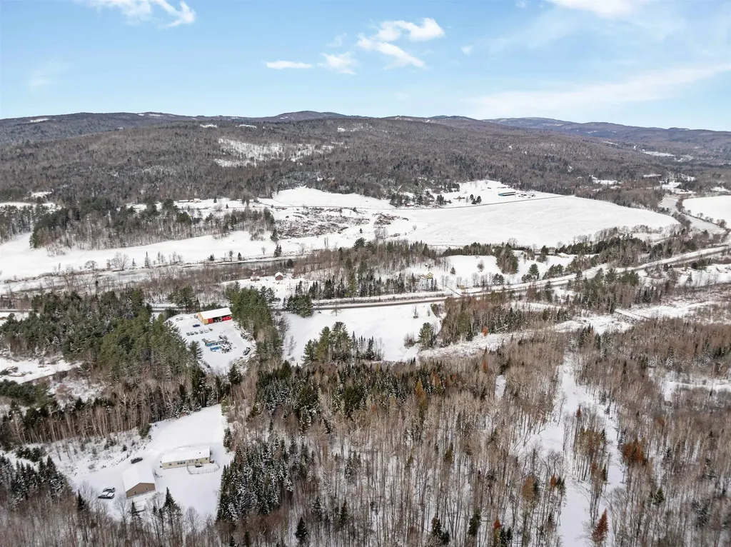 24 Marsh Road Columbia NH 03576