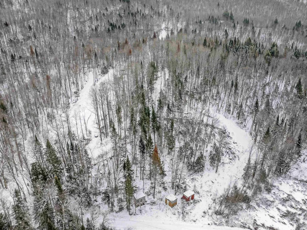 24 Marsh Road Columbia NH 03576