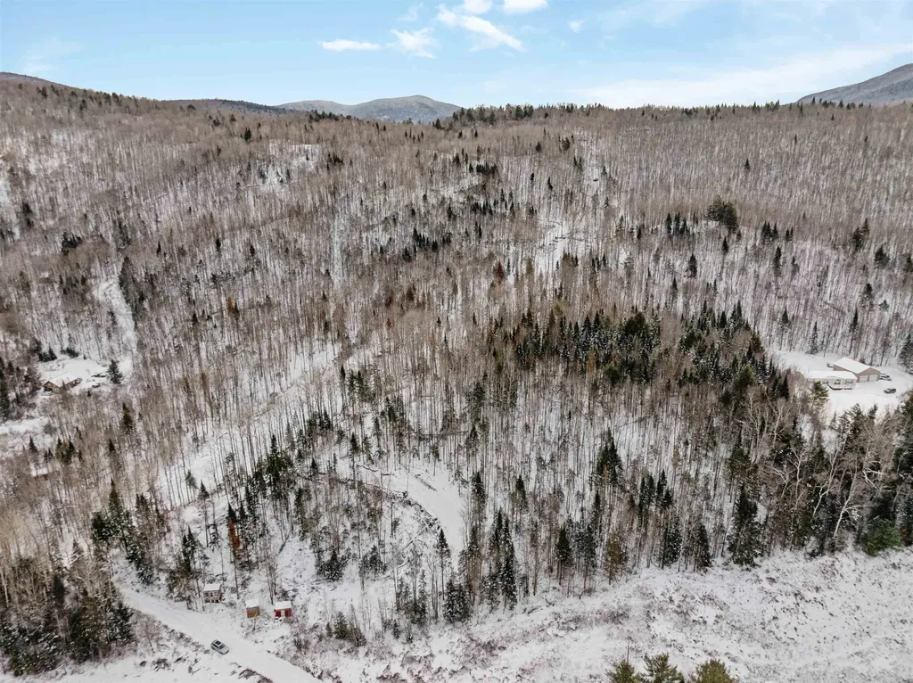 24 Marsh Road Columbia NH 03576