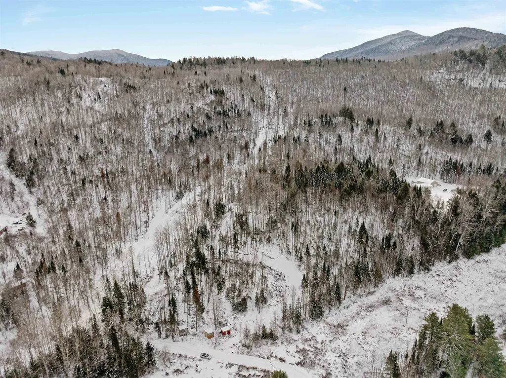 24 Marsh Road Columbia NH 03576