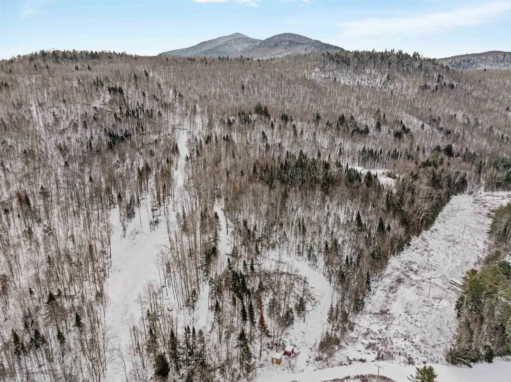 24 Marsh Road Columbia NH 03576